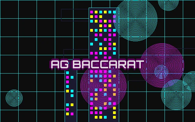 电子试玩AG真人百家乐全息发牌