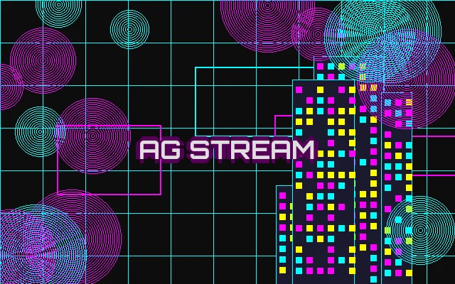 电子试玩AG真人高清视讯流