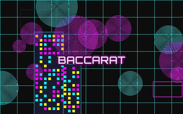 电子试玩百家乐极速结算