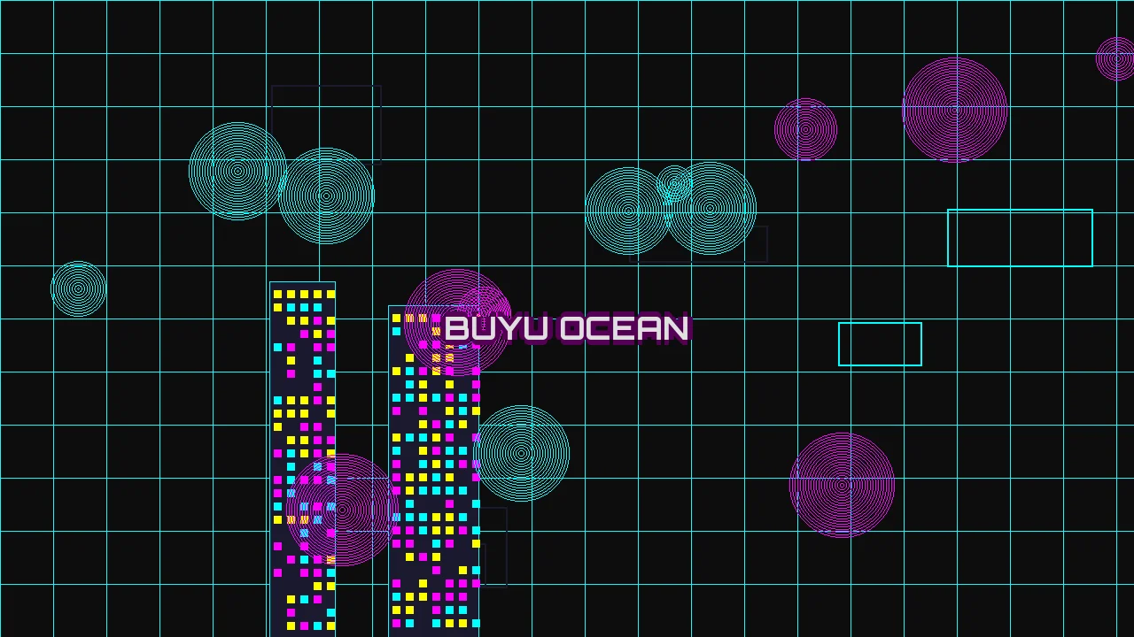 电子试玩捕鱼达人深海激光场景