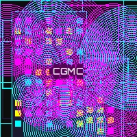 电子试玩柬埔寨CGMC博彩管理委员会认证徽章