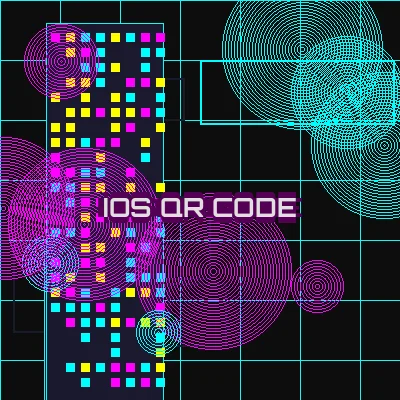 电子试玩iOS版本下载二维码