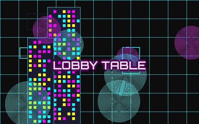 电子试玩游戏大厅桌面游戏分区